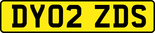 DY02ZDS