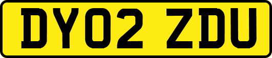 DY02ZDU