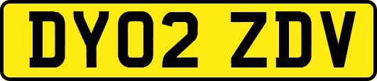 DY02ZDV