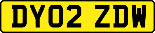 DY02ZDW