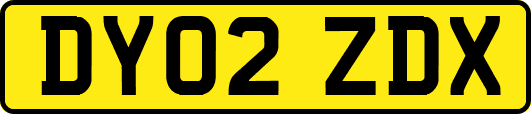 DY02ZDX