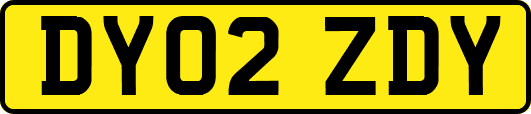 DY02ZDY