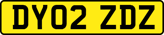 DY02ZDZ