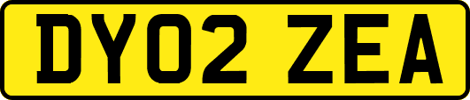 DY02ZEA