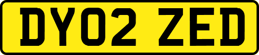DY02ZED