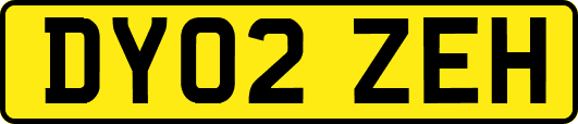 DY02ZEH