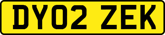 DY02ZEK