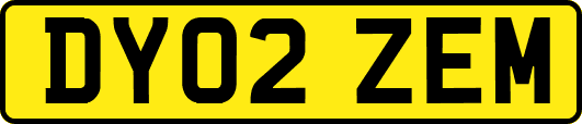 DY02ZEM