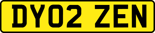 DY02ZEN