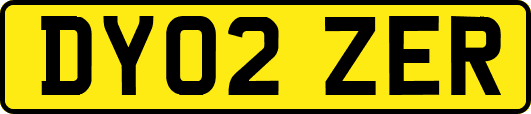 DY02ZER