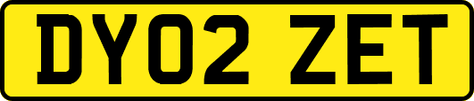 DY02ZET