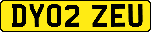DY02ZEU