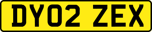 DY02ZEX