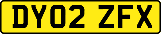 DY02ZFX
