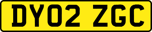 DY02ZGC