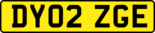 DY02ZGE