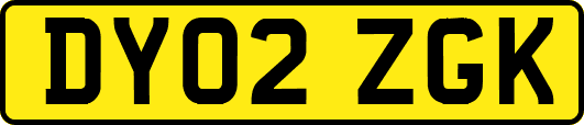 DY02ZGK