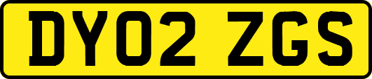 DY02ZGS