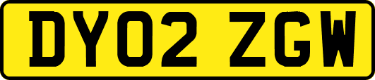 DY02ZGW