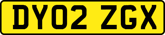 DY02ZGX