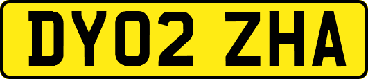 DY02ZHA