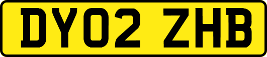 DY02ZHB