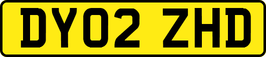 DY02ZHD