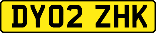 DY02ZHK