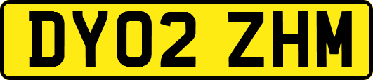 DY02ZHM
