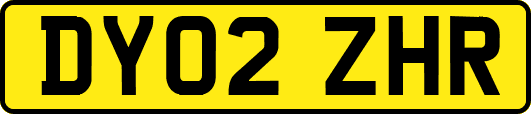DY02ZHR