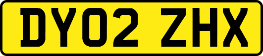 DY02ZHX