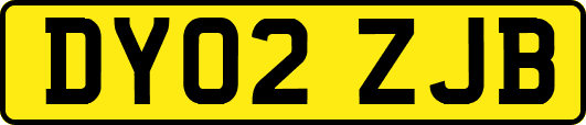 DY02ZJB