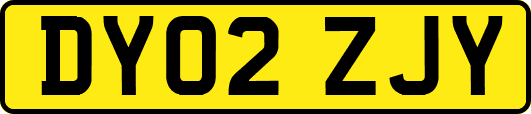 DY02ZJY