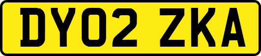 DY02ZKA