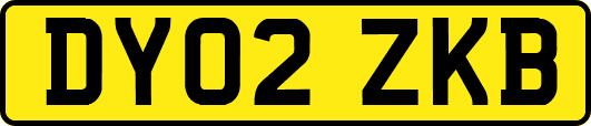 DY02ZKB