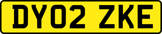 DY02ZKE
