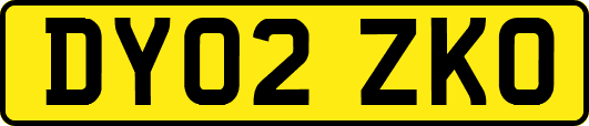 DY02ZKO