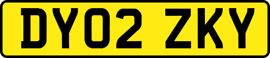 DY02ZKY