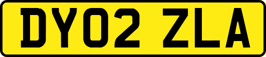 DY02ZLA