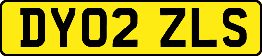 DY02ZLS