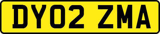 DY02ZMA