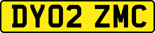 DY02ZMC