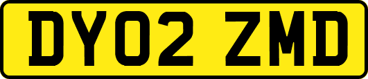 DY02ZMD