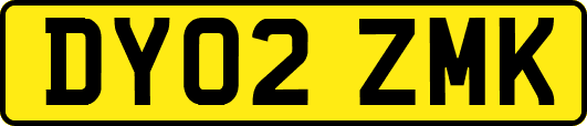 DY02ZMK