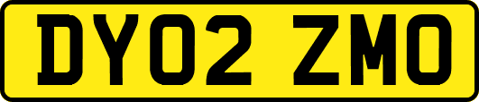 DY02ZMO