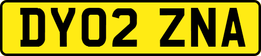 DY02ZNA