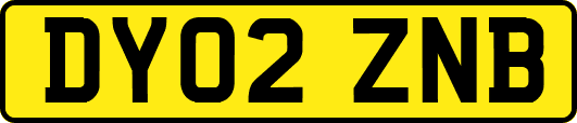 DY02ZNB