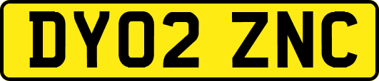 DY02ZNC