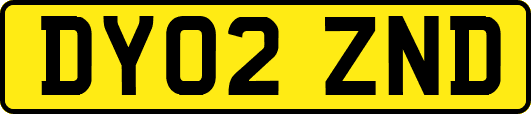 DY02ZND