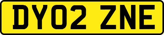 DY02ZNE